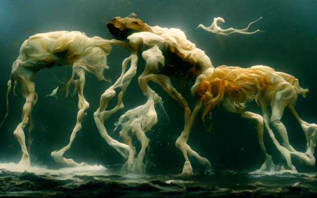 Generative AI in the Context of Art and Design