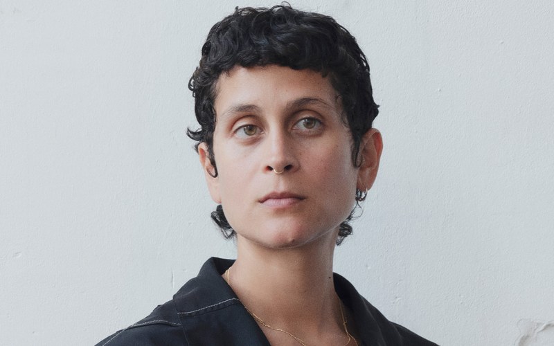 Lorena Solís Bravo awarded a three-month residency at HGK Basel
