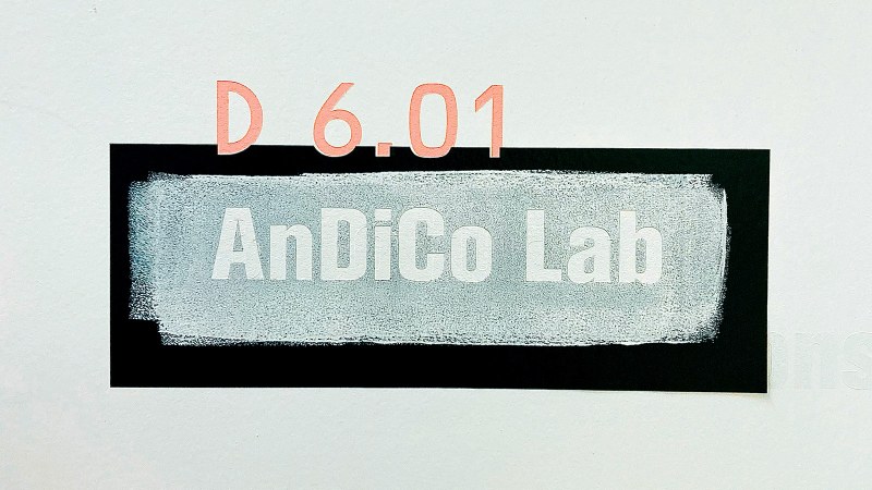 AnDiCo Lab