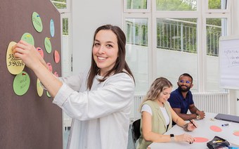Courses and Events
