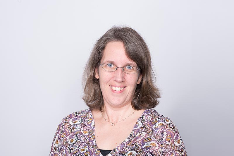 Bettina Flückiger