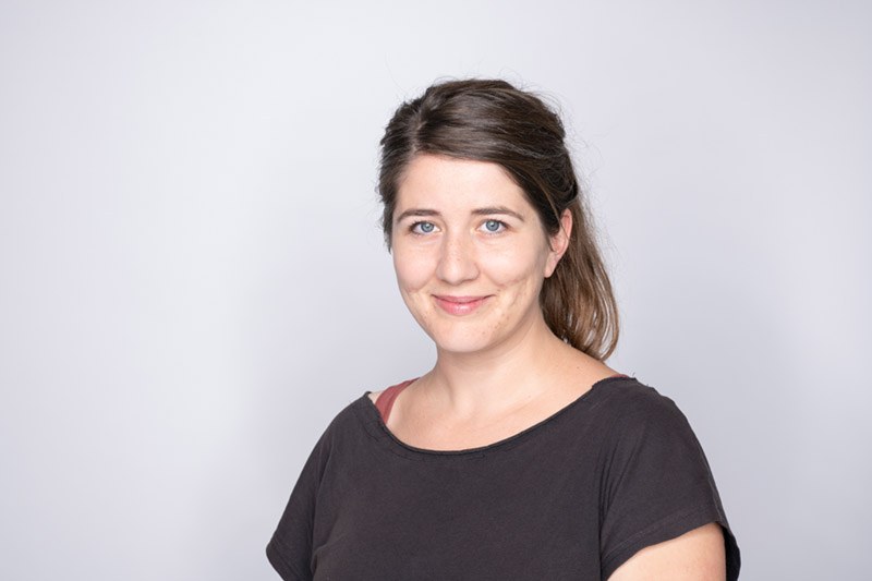 Malina Dahinden