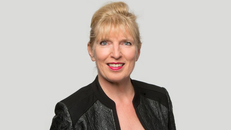 Martina Dalla Vecchia