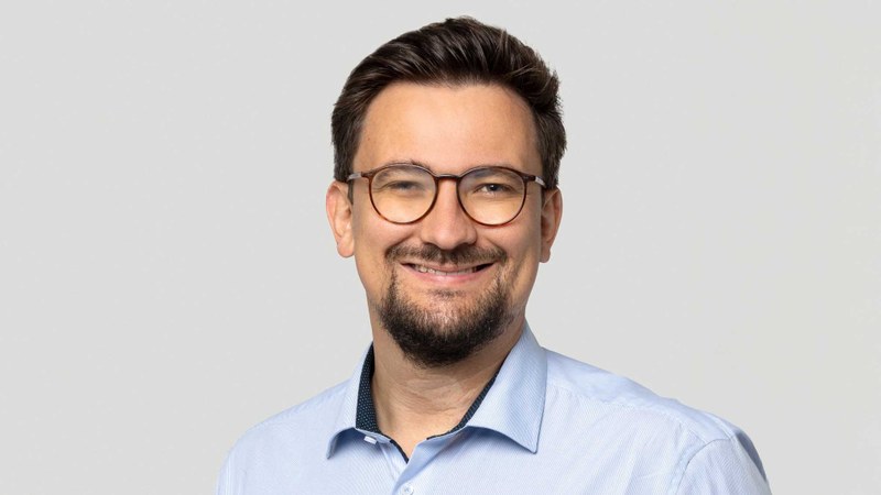 Oscar Thees