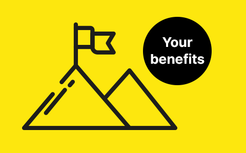 Benefits Double Degree