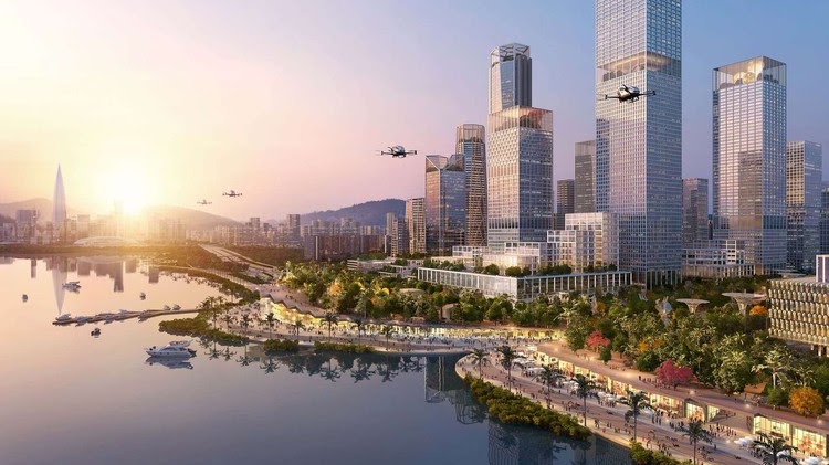 Shenzhen (China)