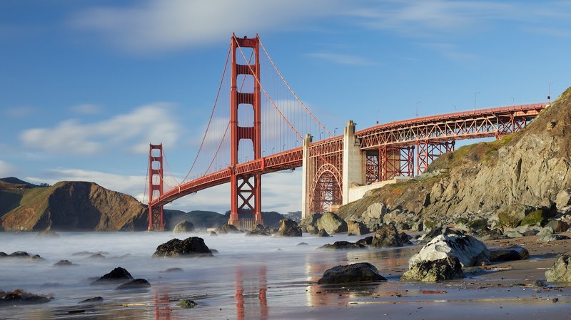 Silicon Valley (USA)