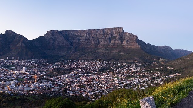 Bambanani (South Africa)