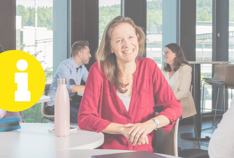 Information Event MBA FHNW / Edinburgh Business School MBA