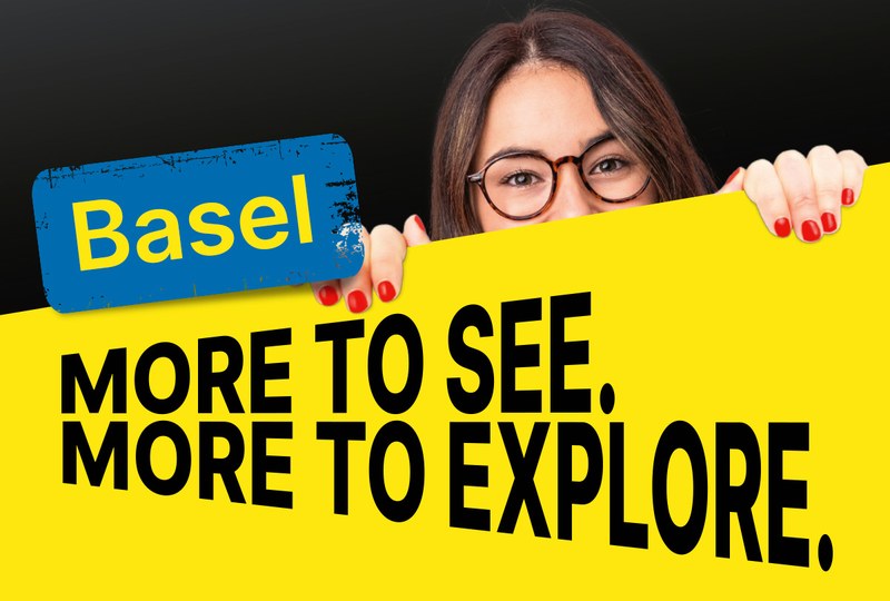 Info Experience Event in Basel