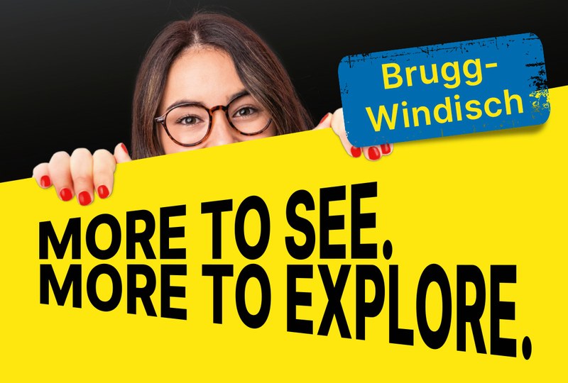 Info Experience Event in Brugg-Windisch