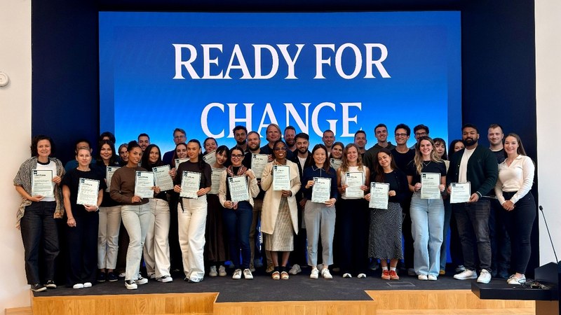 A valuable summer for many MSc International Management students