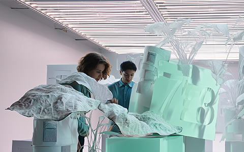 Data Science & Artificial Intelligence for Sustainability