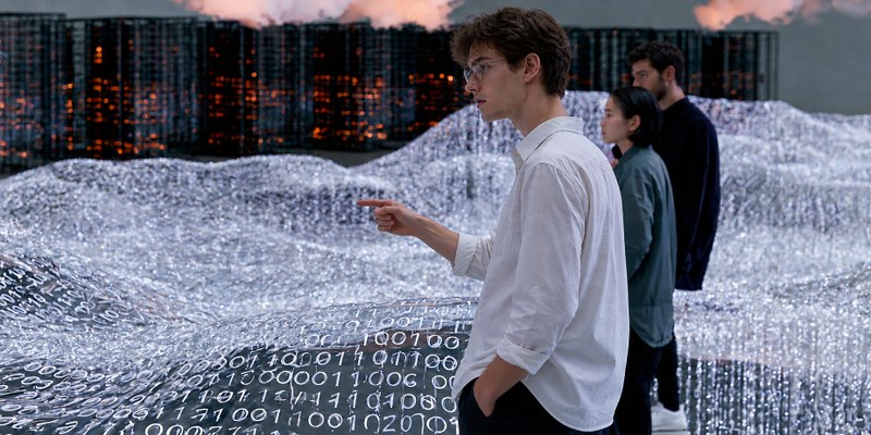 Master of Science in Engineering MSE - Profile Computer Science
