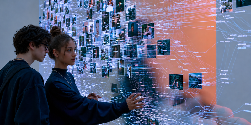 Master of Science in Engineering MSE - Profile Data Science