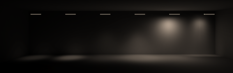 LiSi – Light Simulation in Configurable Lighting Systems