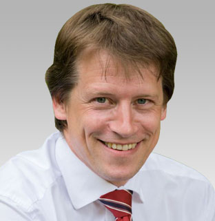 Prof. Dr. Michael von Kutzschenbach