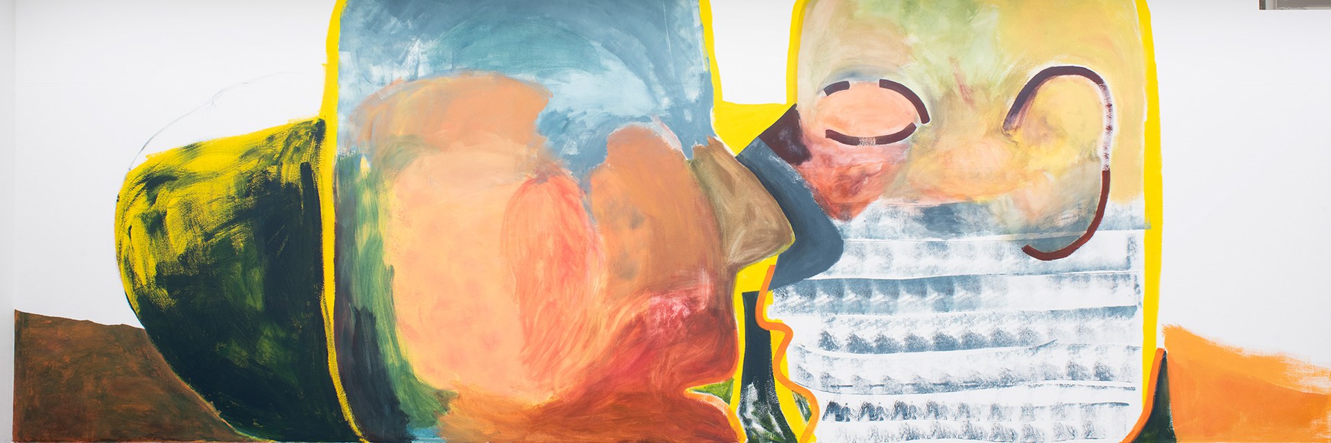 Fine Arts MA