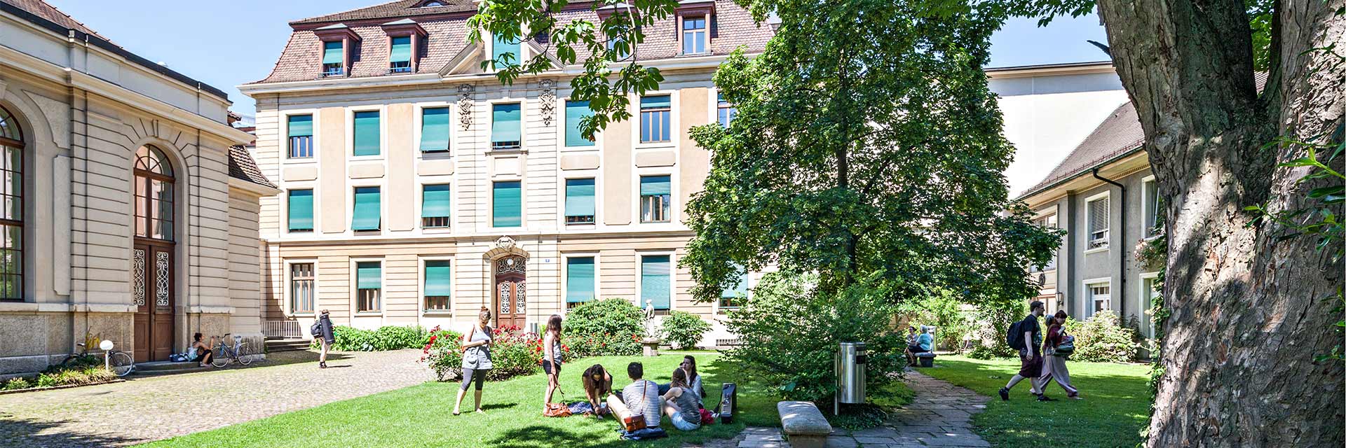 Basel Academy of Music