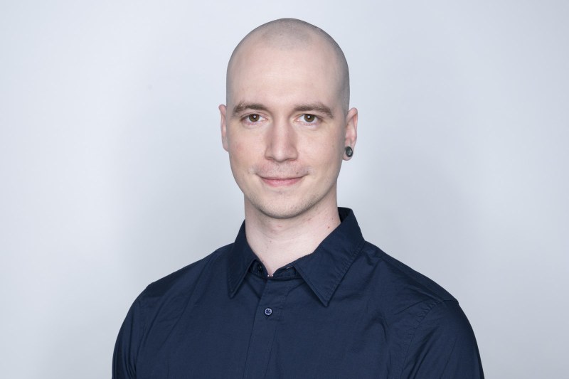 Benjamin Schenkemeyer