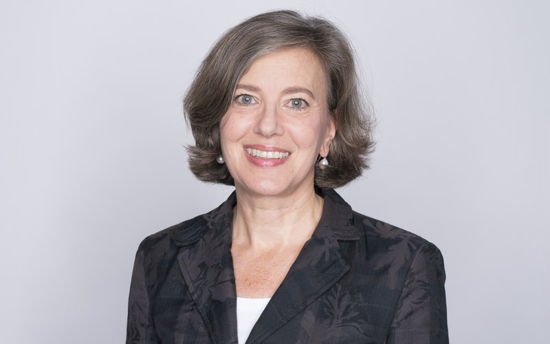 Karen Schrader