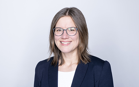 Marie-Thérèse Rudolf von Rohr