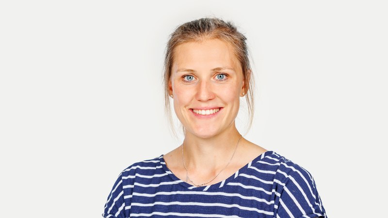 Lena Mungenast