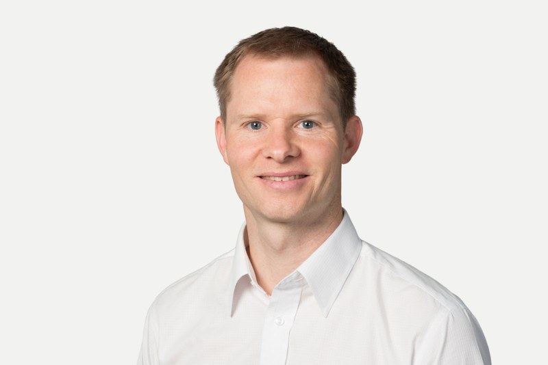 Marcus Waser