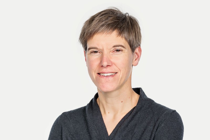 Sina Saxer