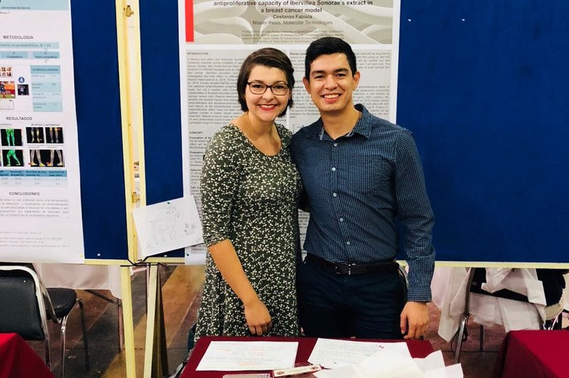 Master’s thesis in Mexico: How a period abroad can shape your career