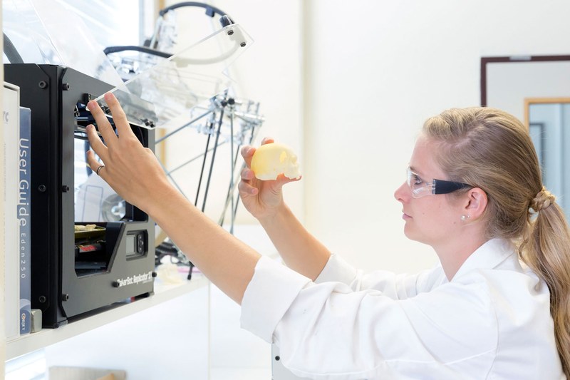 Medical rapid prototyping