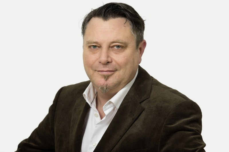 Adrian Trevor Mears