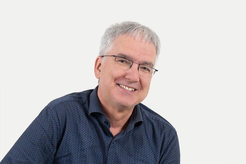Benedikt Mattmüller-Gloor