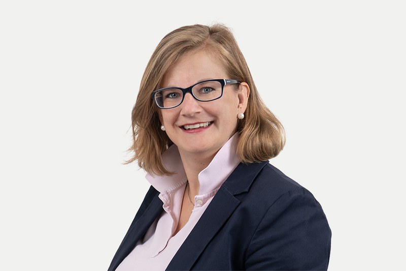Birgit Leber