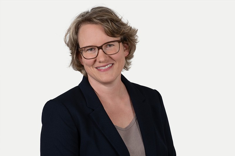 Brigitte Schaffner Senn