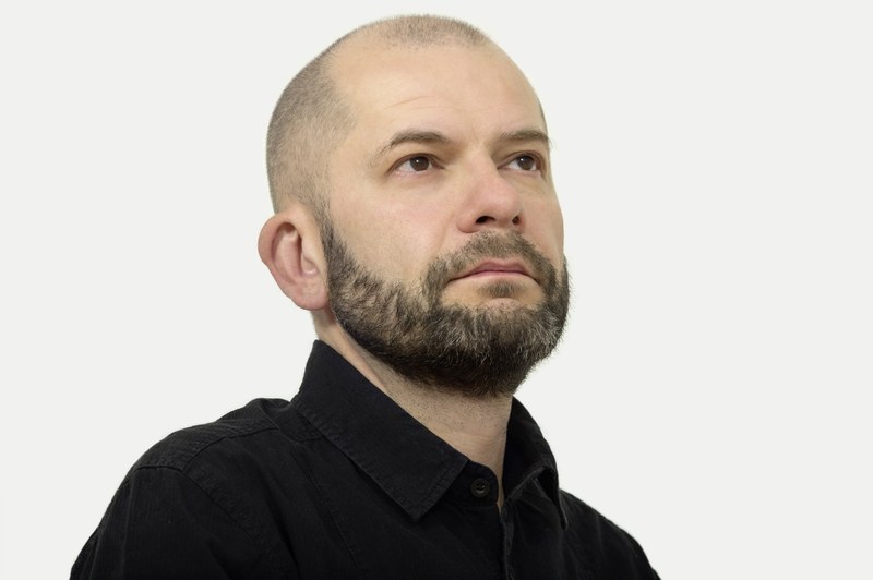 Domenic Landolf