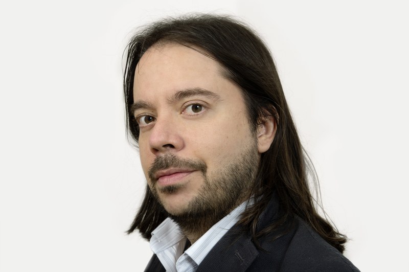 C. Federico Sepúlveda