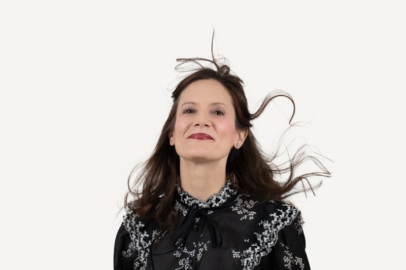 Franziska Heinzen
