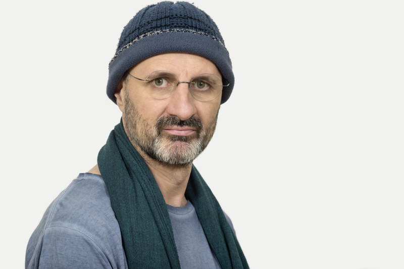 Jorge Rossy