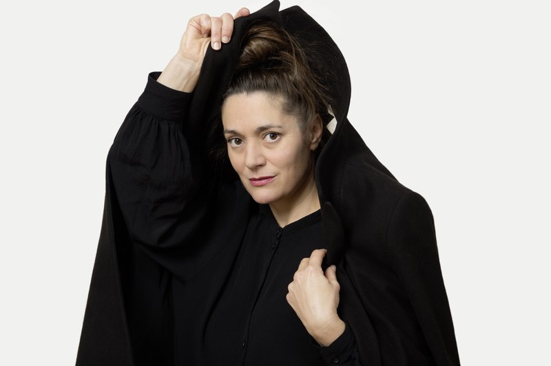 Lisette Spinnler