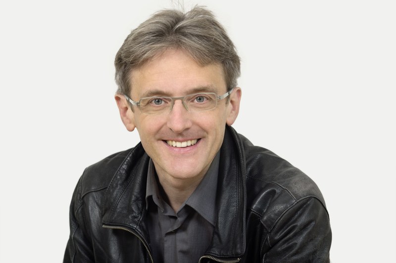 Lukas Langlotz