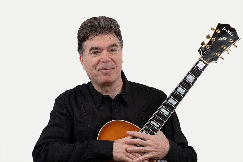 Michael Jeup