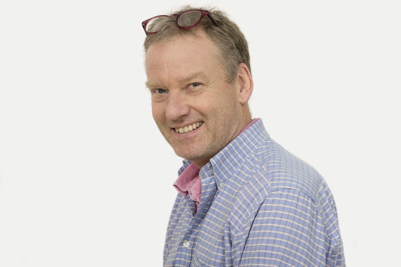 Victor Uebelhart