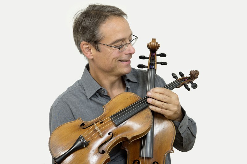 Vincent Providoli