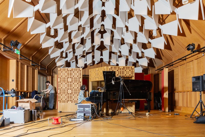 BA Music | Jazz Instrument/Voice or Composition
