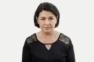 Prof. Adelina Oprean