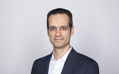 Dr. Amir Hadian