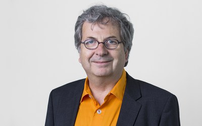 Prof. Dr. André Csillaghy