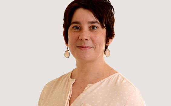 Andrea Flora Bauer