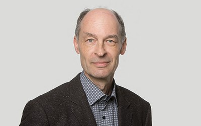 Prof. Dr. Andreas Brenner